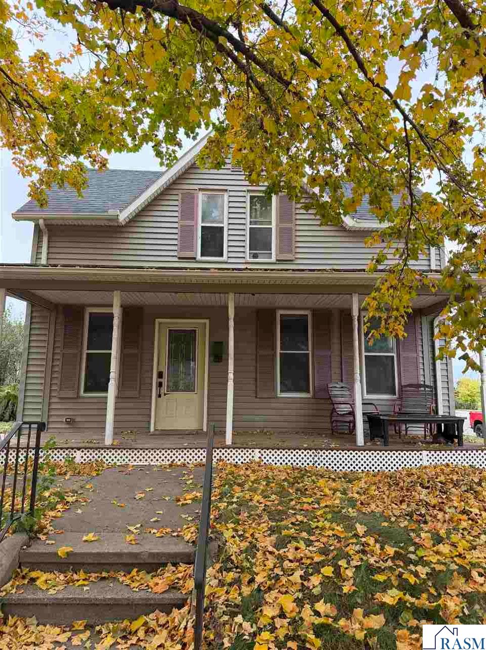 400 6th Street New Ulm MN 56073