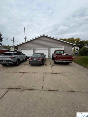 400 6th Street New Ulm MN 56073