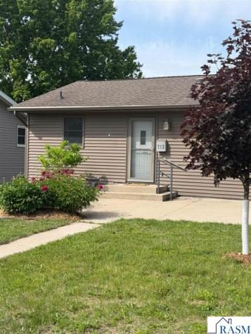 712 S Washington Street New Ulm MN 56073
