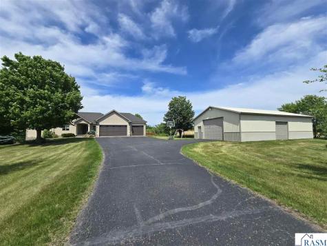 3698 135th Street Plato MN 55370