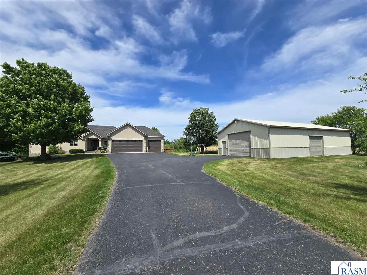 3698 135th Street Plato MN 55370