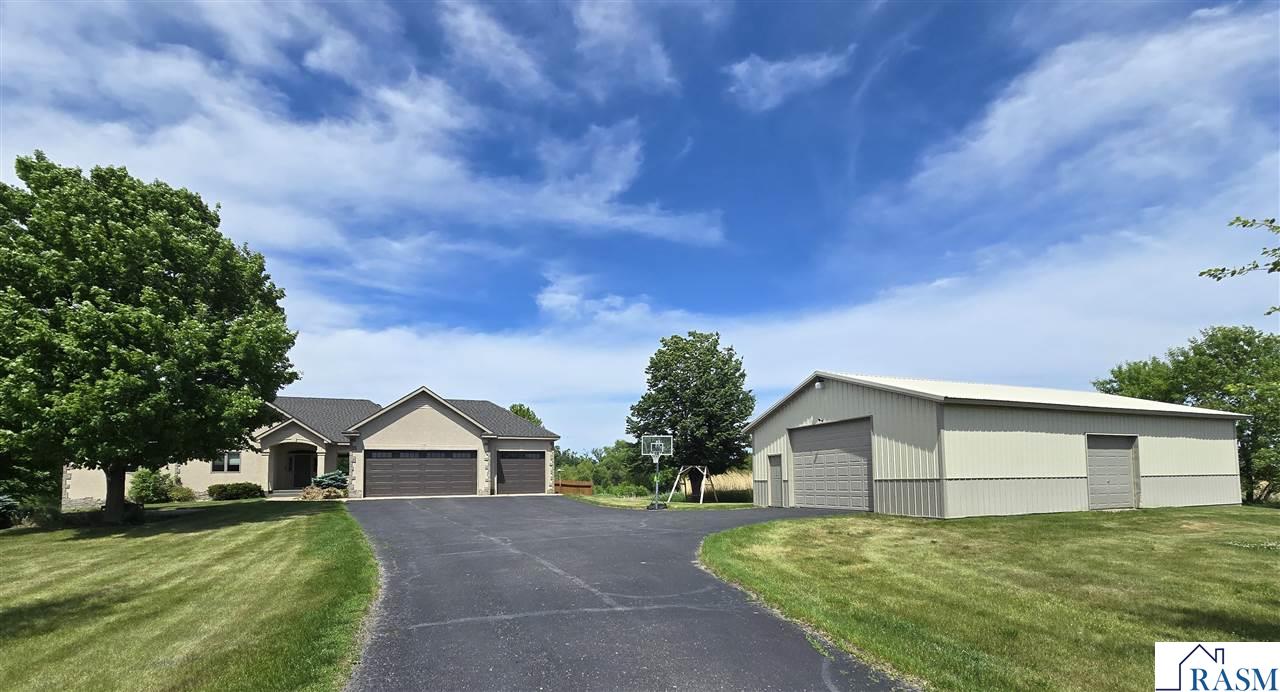 3698 135th Street Plato MN 55370