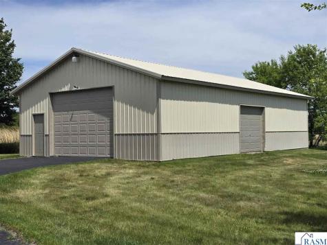 3698 135th Street Plato MN 55370