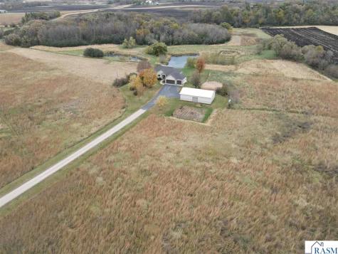 3698 135th Street Plato MN 55370