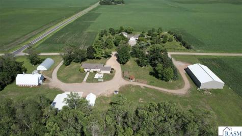 33080 533rd Avenue Lafayette MN 56054
