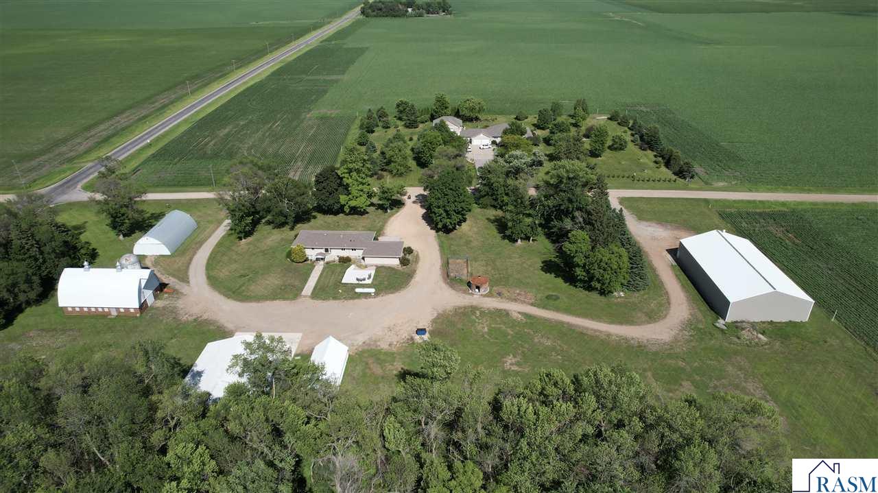 33080 533rd Avenue Lafayette MN 56054