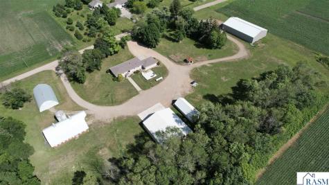 33080 533rd Avenue Lafayette MN 56054