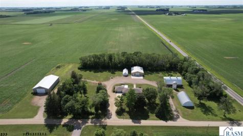 33080 533rd Avenue Lafayette MN 56054