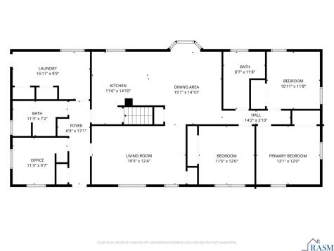 33080 533rd Avenue Lafayette MN 56054