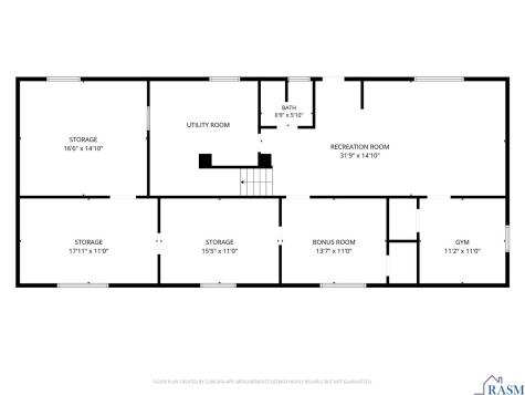 33080 533rd Avenue Lafayette MN 56054