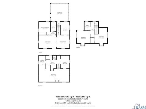 701 E Blue Earth Street Lake Crystal MN 56055