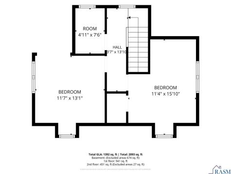 701 E Blue Earth Street Lake Crystal MN 56055
