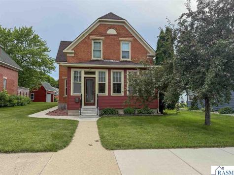 407 N Washington New Ulm MN 56073