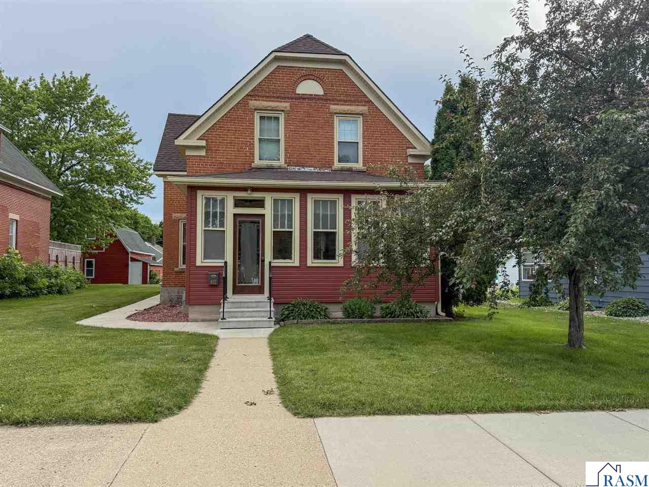 407 N Washington New Ulm MN 56073