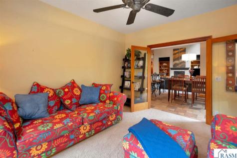 18 Newcastle Court North Mankato MN 56003