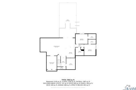 18 Newcastle Court North Mankato MN 56003