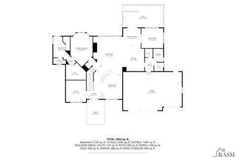 18 Newcastle Court North Mankato MN 56003