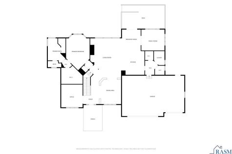 18 Newcastle Court North Mankato MN 56003