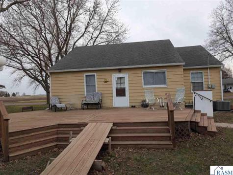 129 Martin Street Lewisville MN 56060
