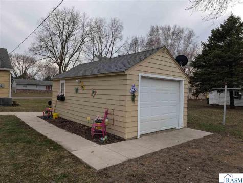 129 Martin Street Lewisville MN 56060