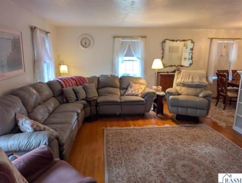 129 Martin Street Lewisville MN 56060