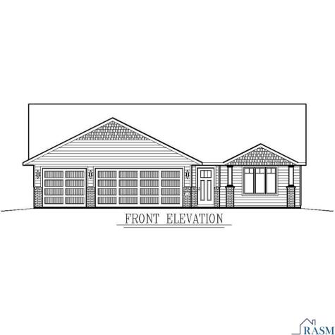 512 Torrey Pines Drive Mankato MN 56001