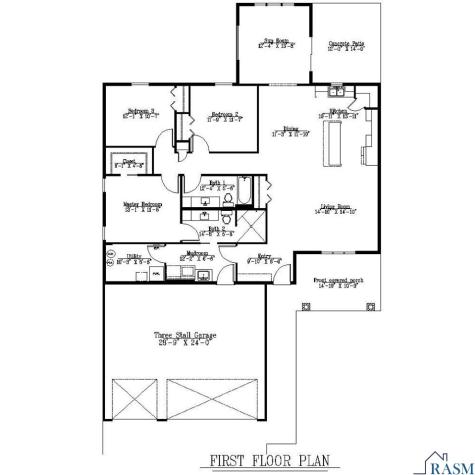 512 Torrey Pines Drive Mankato MN 56001