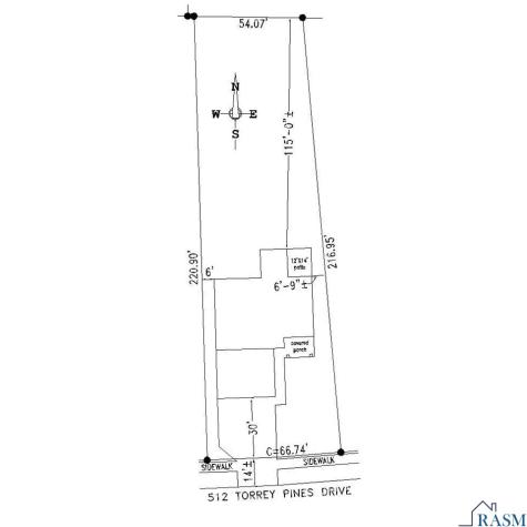 512 Torrey Pines Drive Mankato MN 56001