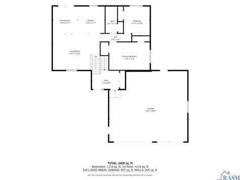 123 Erin Court Nicollet MN 56074