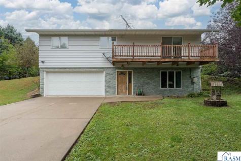 1207 William Street Kasota MN 56050