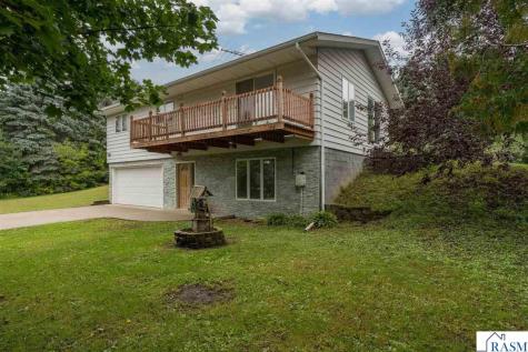 1207 William Street Kasota MN 56050