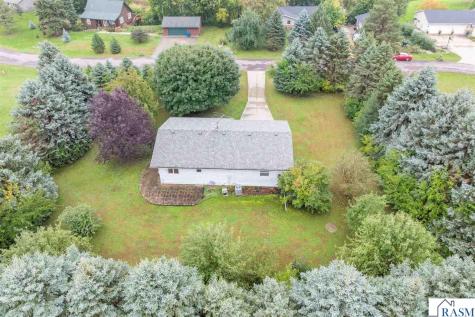 1207 William Street Kasota MN 56050