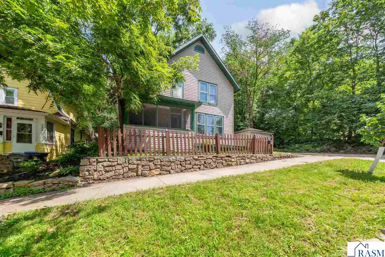 229 Locke Street Mankato MN 56001