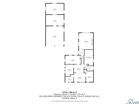 312 N 7th Street St. Peter MN 56082