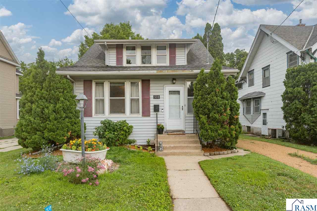 531 Range Street North Mankato MN 56003