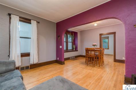 531 Range Street North Mankato MN 56003