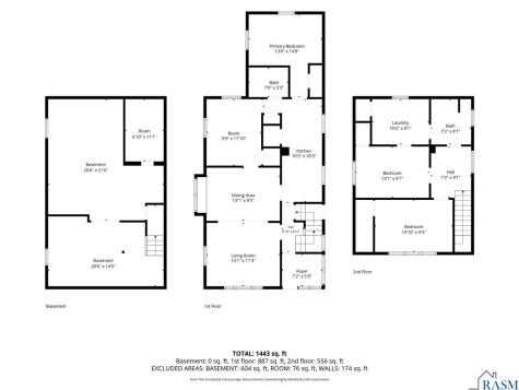 531 Range Street North Mankato MN 56003