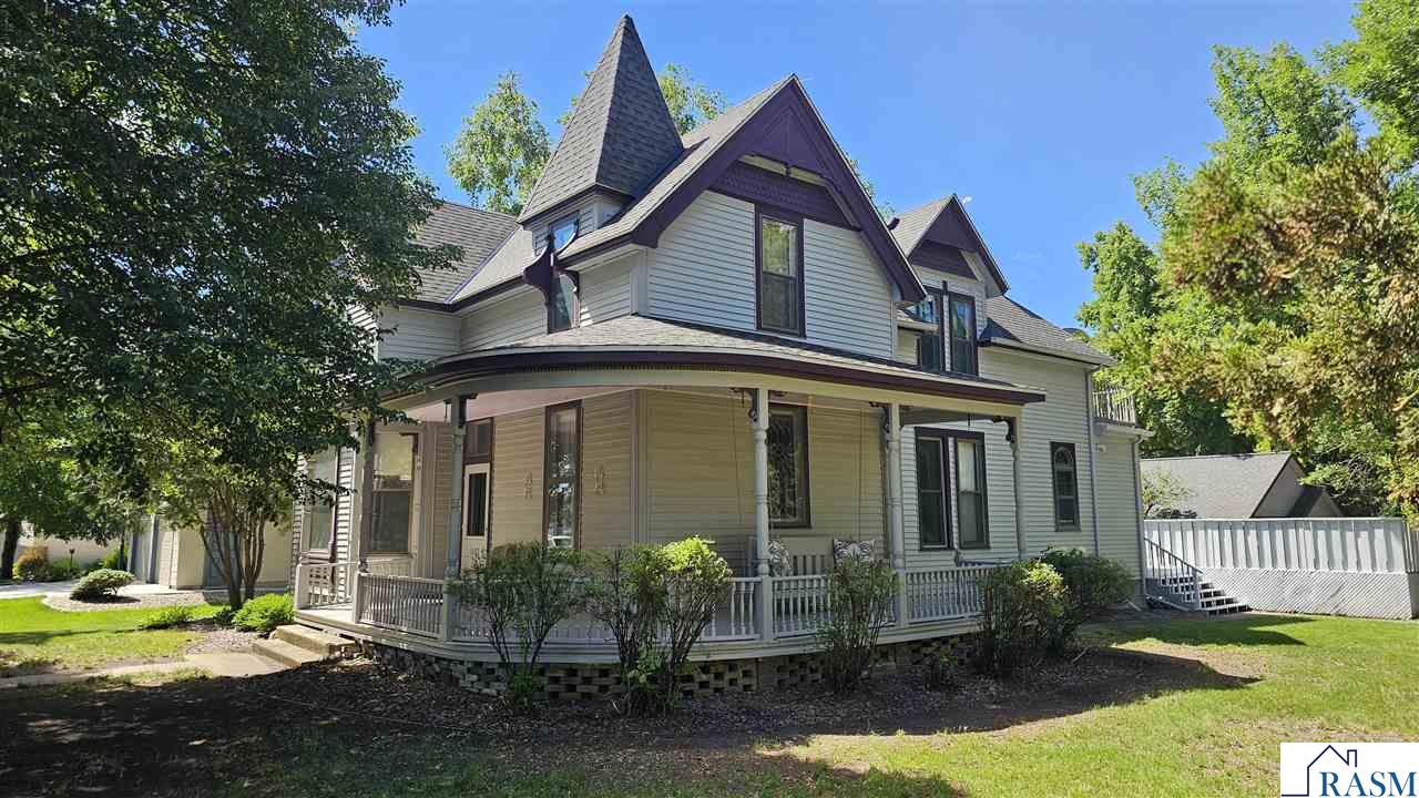1602 S Washington Street New Ulm MN 56073