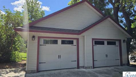 1602 S Washington Street New Ulm MN 56073