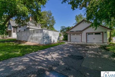 1602 S Washington Street New Ulm MN 56073