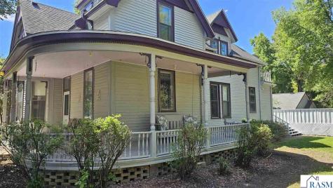 1602 S Washington Street New Ulm MN 56073