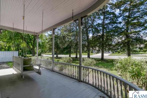 1602 S Washington Street New Ulm MN 56073