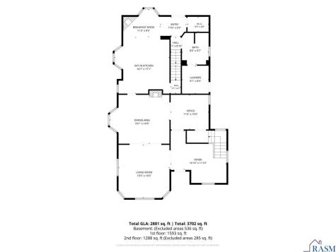 1602 S Washington Street New Ulm MN 56073