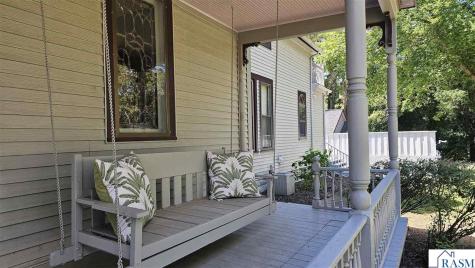 1602 S Washington Street New Ulm MN 56073