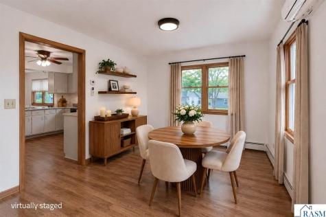 322 E Blue Earth Street Lake Crystal MN 56055