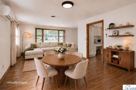 322 E Blue Earth Street Lake Crystal MN 56055