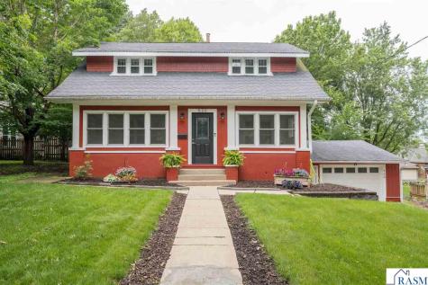 520 S 3rd Street Waterville MN 56096
