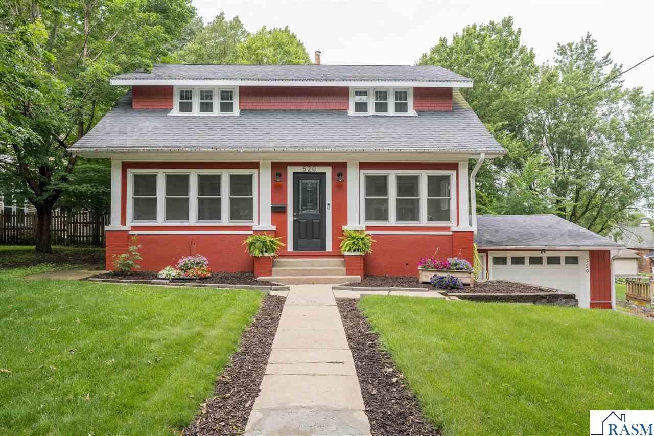 520 S 3rd Street Waterville MN 56096