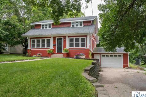 520 S 3rd Street Waterville MN 56096