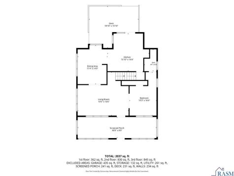 520 S 3rd Street Waterville MN 56096